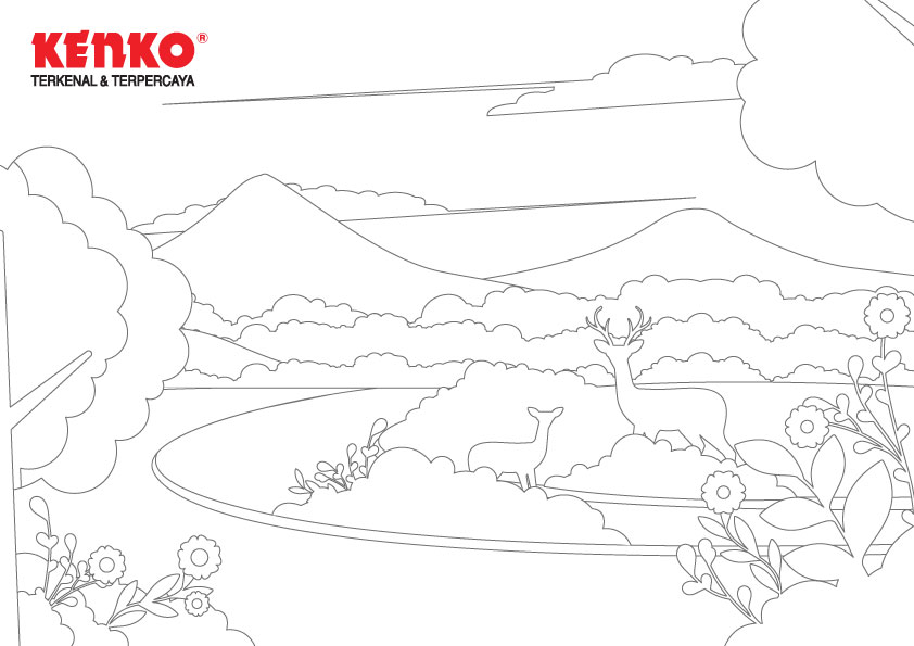 Kenko Produktif