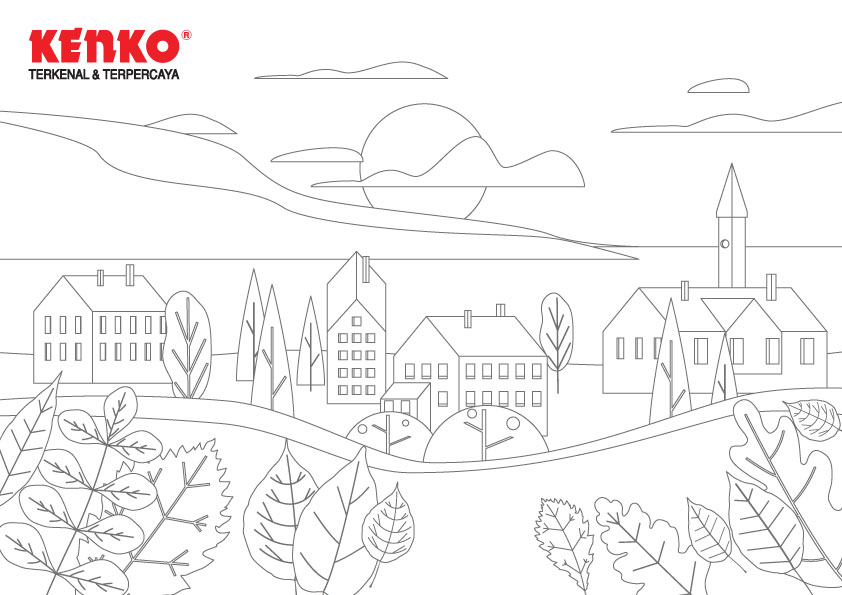 Kenko Produktif